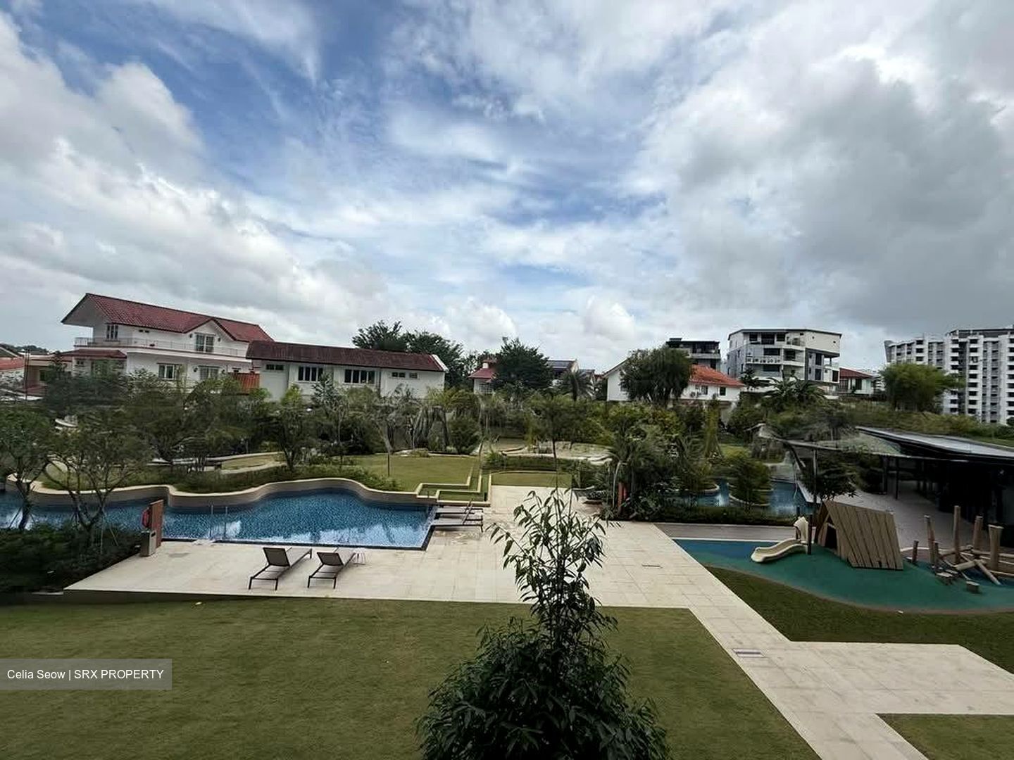 Amo Residence (D20), Apartment #544705401